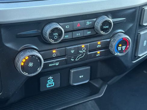 New 2026 Ford F250 XL w/ STX Appearance Package AWD/4WD image 17
