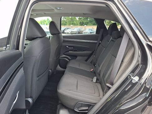 Used 2022 Hyundai Tucson SEL w/ Convenience Package AWD/4WD image 12