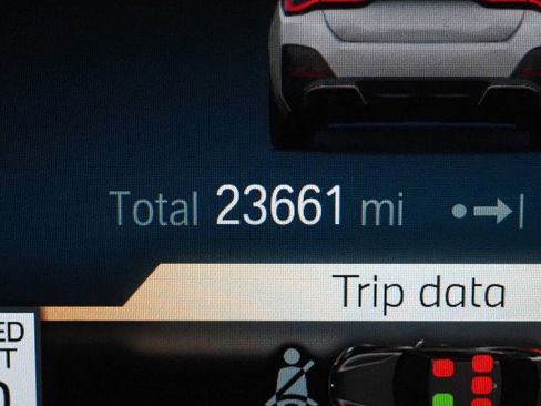 Used 2023 BMW i4 M50 image 22