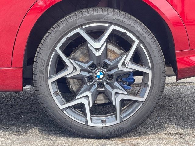 Certified 2026 BMW X2 M35i AWD/4WD image 4