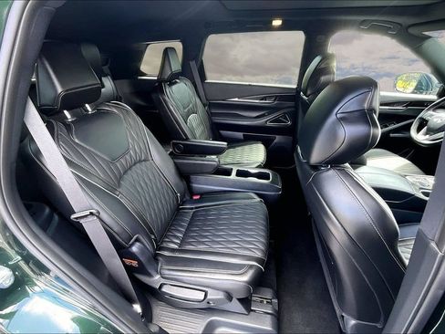 Used 2026 INFINITI QX60 Autograph w/ Autograph Tech Package AWD/4WD image 25