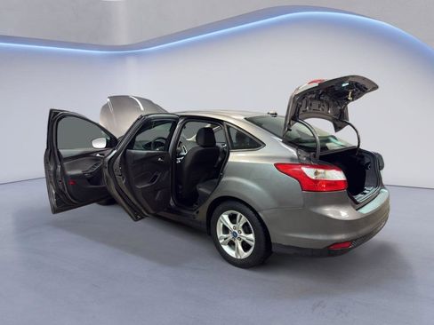 Used 2014 Ford Focus SE image 10