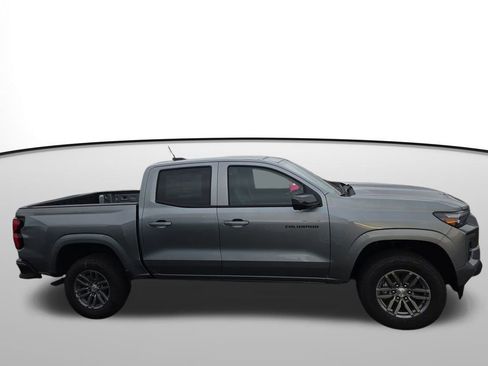New 2025 Chevrolet Colorado LT w/ LT Convenience Package image 28