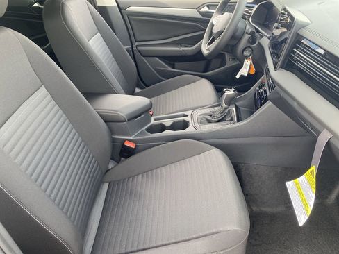 New 2026 Volkswagen Jetta S image 8