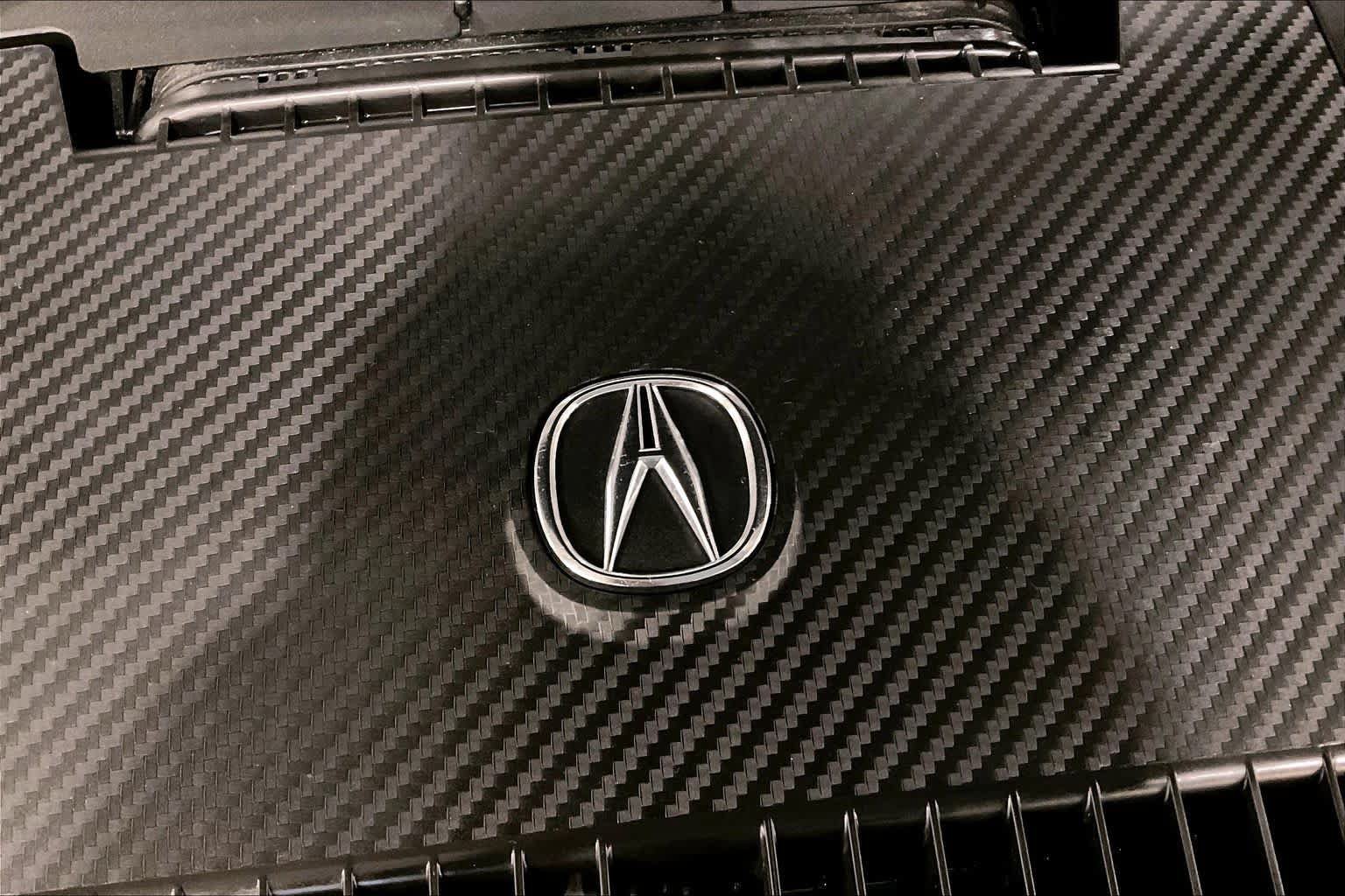Certified 2024 Acura MDX FWD image 30