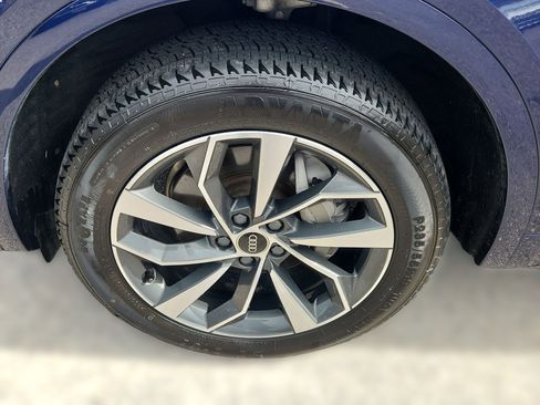 Used 2023 Audi Q5 2.0T Premium Plus image 21