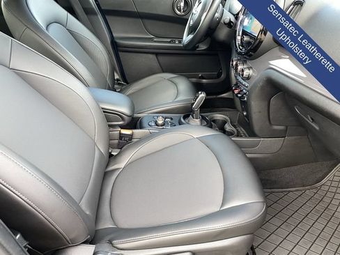 Used 2022 MINI Cooper Countryman ALL4 AWD/4WD image 14