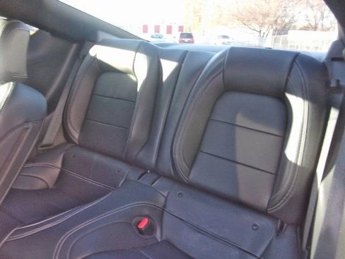 Used 2025 Ford Mustang GT Premium RWD image 22