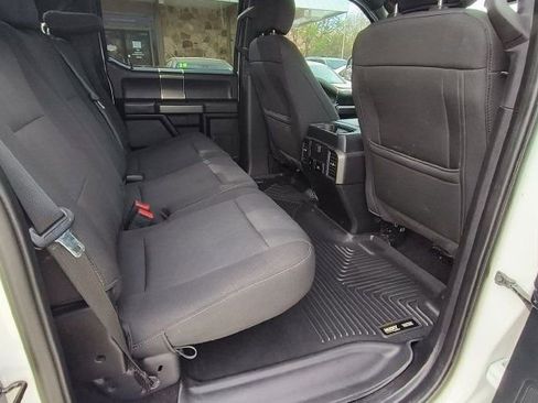 Used 2019 Ford F150 XLT w/ Equipment Group 302A Luxury AWD/4WD image 11