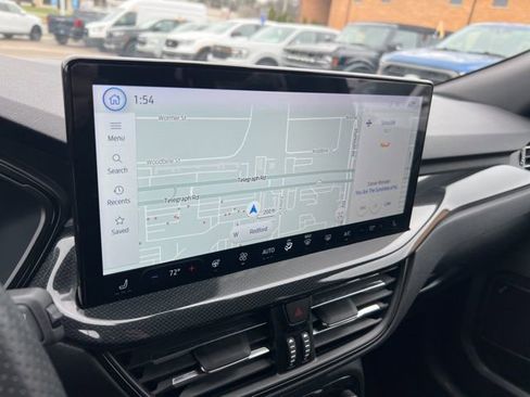 Certified 2023 Ford Escape ST-Line Select w/ Tech Pack #2 image 16