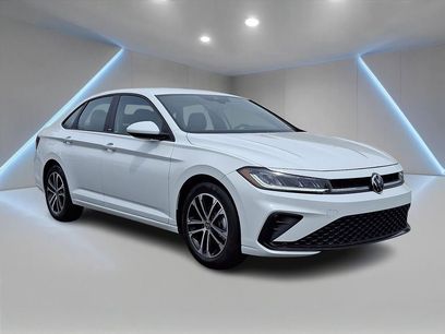 New 2026 Volkswagen Jetta S