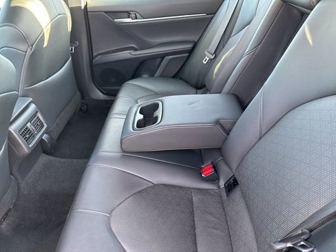 Used 2024 Toyota Camry XSE image 29