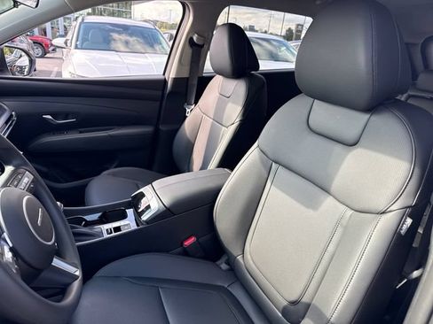 New 2026 Hyundai Tucson SEL Plus AWD/4WD image 13