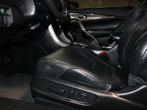 Used 2016 Honda Accord EX-L image 24