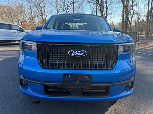 Used 2026 Ford Maverick Lobo AWD/4WD image 8