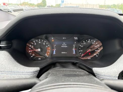 Used 2024 Jeep Compass Latitude AWD/4WD image 22