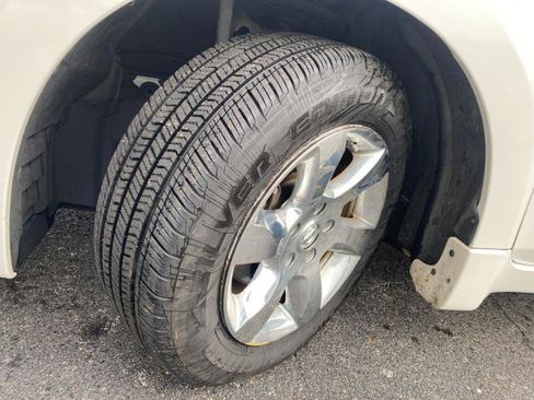 Used 2009 Nissan Altima 2.5 SL w/ SL Pkg image 11