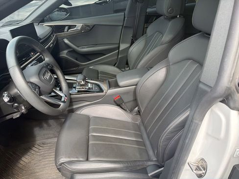 Used 2022 Audi S5 Premium Plus w/ Premium Plus Package AWD/4WD image 10