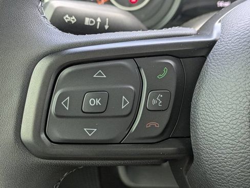 New 2026 Jeep Wrangler Sport AWD/4WD image 29