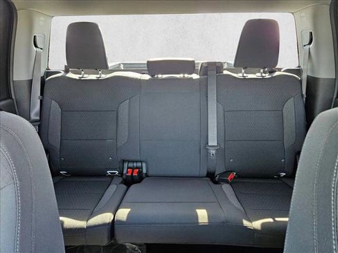 New 2026 Chevrolet Silverado 2500 LT w/ Trail Boss Package image 14