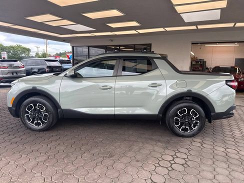 Used 2023 Hyundai Santa Cruz SEL Premium AWD/4WD image 9