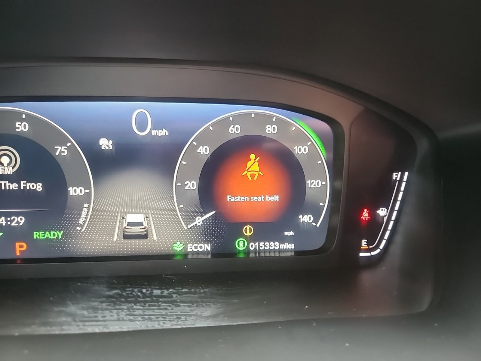 Used 2026 Honda CR-V Sport-L image 22