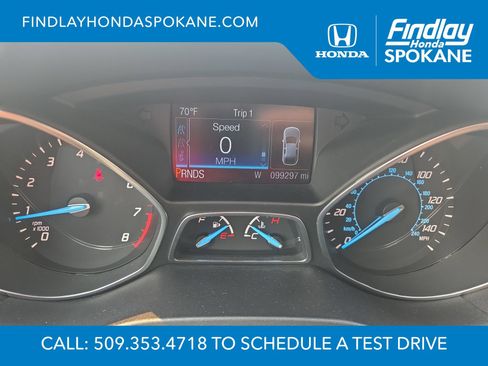 Used 2015 Ford Escape Titanium w/ Equipment Group 301A AWD/4WD image 18