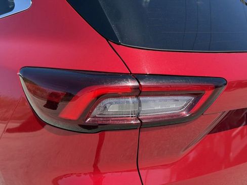 Used 2023 Ford Escape SE w/ PHEV Premium Package FWD image 11