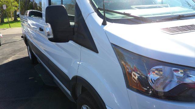 Used 2024 Ford Transit 350 XLT RWD image 6