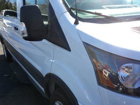 Used 2024 Ford Transit 350 XLT RWD image 6