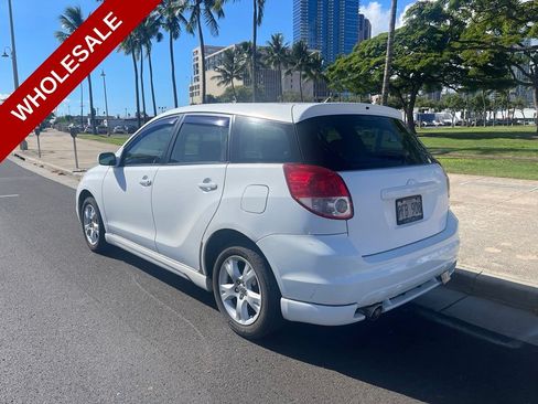 Used 2006 Toyota Matrix FWD image 6