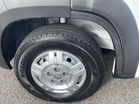 Used 2021 RAM ProMaster 1500 FWD image 25