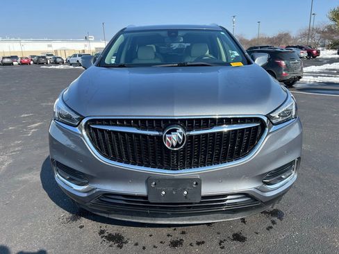 Used 2018 Buick Enclave Premium image 6