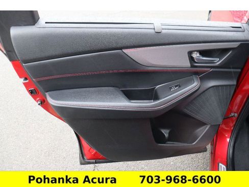 Certified 2022 Acura MDX A-Spec image 27