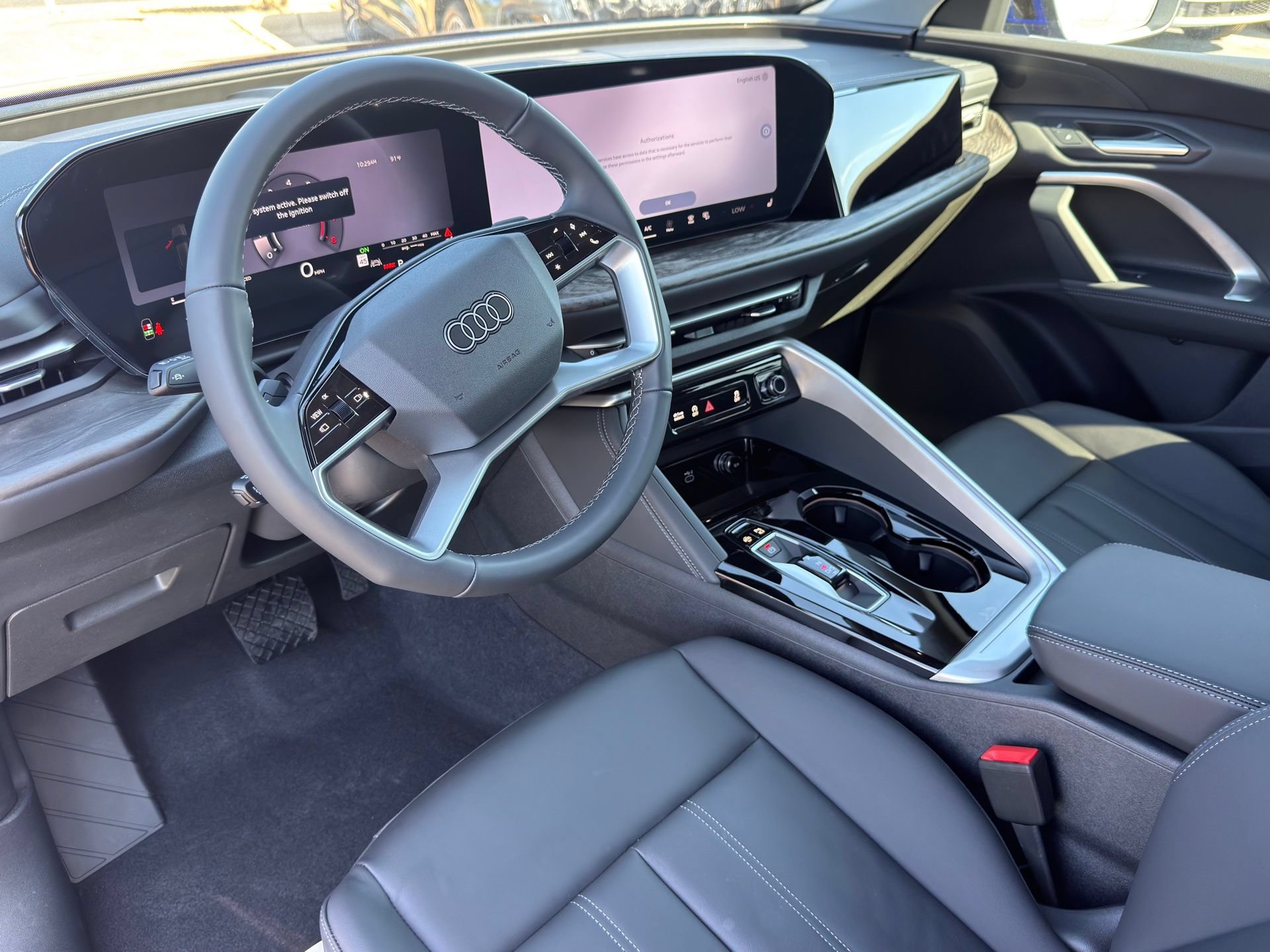 New 2026 Audi Q5 2.0T AWD/4WD image 12