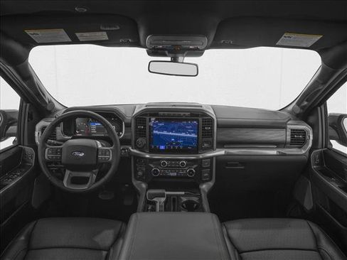 New 2026 Ford F150 Lariat w/ Equipment Group 501A Mid image 5