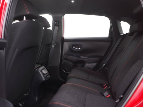 Used 2024 Honda HR-V Sport image 19