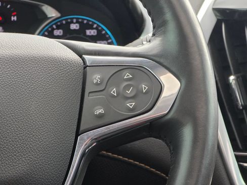 Used 2019 Chevrolet Traverse Premier w/ LPO, Blackout Package AWD/4WD image 19