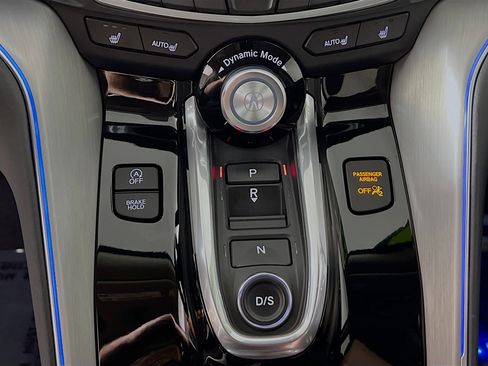 Used 2023 Acura TLX w/ Technology Package image 24