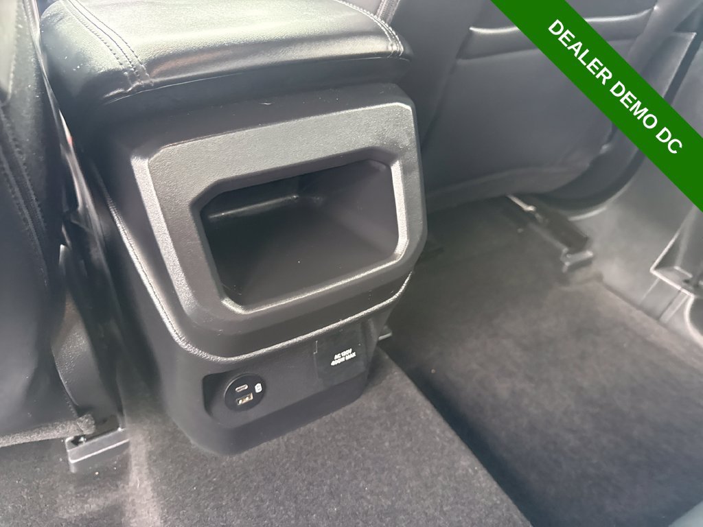 Used 2025 Ford Ranger Raptor AWD/4WD image 18