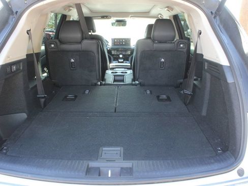 Used 2026 Acura MDX FWD image 16