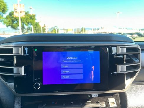 New 2026 Toyota Tundra SR5 image 20