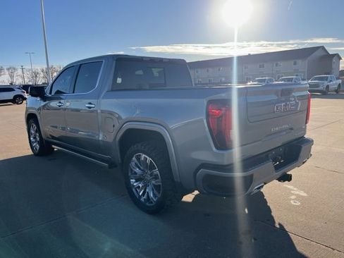 Used 2024 GMC Sierra 1500 Denali w/ Denali Reserve Package image 8