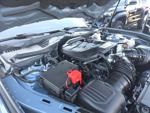 Used 2024 Ford Mustang GT Premium image 25