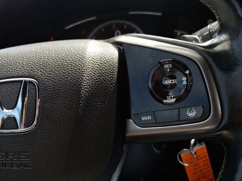 Used 2019 Honda Civic Sport image 21