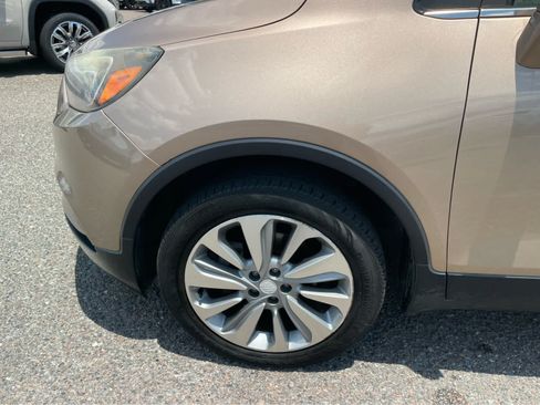 Used 2018 Buick Encore Preferred FWD image 9