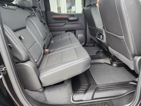 Used 2024 GMC Sierra 1500 Denali image 18