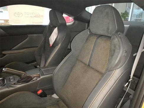 New 2026 Toyota GR86 YUZU Limited w/ GR Aero Kit image 9