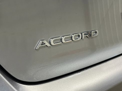 New 2026 Honda Accord SE image 10