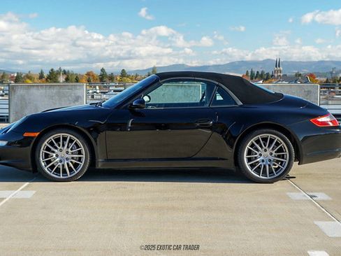 Used 2006 Porsche 911 Carrera image 15
